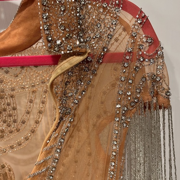 Ljaiamor dress - Picture 10 of 17